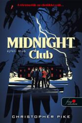 Midnight Club - Éjféli klub (2022)
