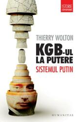 KGB-ul la putere (ISBN: 9789735075422)
