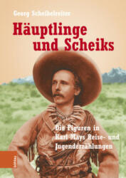 Hauptlinge und Scheiks (ISBN: 9783205213659)