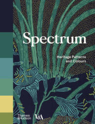 Spectrum (Victoria and Albert Museum) - ROS BYAM SHAW (ISBN: 9780500480823)