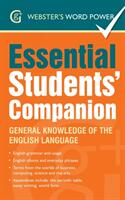 Webster's Word Power Essential Students' Companion - General Knowledge of the English Language (ISBN: 9781842057650)