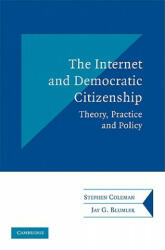 Internet and Democratic Citizenship - Stephen Coleman (2006)