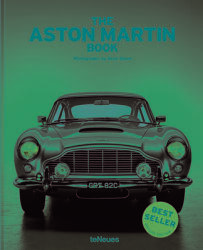 Aston Martin Book (ISBN: 9783961714094)