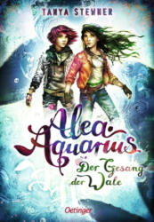 Alea Aquarius 9. Der Gesang der Wale - Claudia Carls (ISBN: 9783751203418)