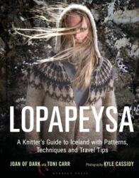Lopapeysa - Kyle Cassidy (ISBN: 9781789941357)