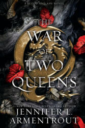 War of Two Queens - Jennifer L. Armentrout (ISBN: 9781957568232)