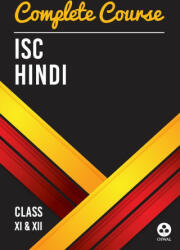 Complete Course Hindi (ISBN: 9789387660366)