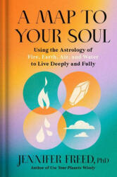 Map to Your Soul (ISBN: 9780593236154)