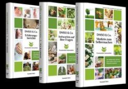 Die DMSO & Co. Buchreihe (ISBN: 9783949754067)