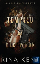 Tempted by Deception (ISBN: 9781685450816)