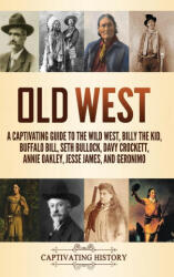 Old West (ISBN: 9781637165409)