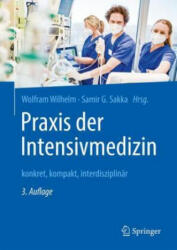 Praxis der Intensivmedizin - Samir Sakka (ISBN: 9783662645413)