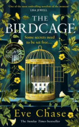Birdcage - Eve Chase (ISBN: 9781405940986)