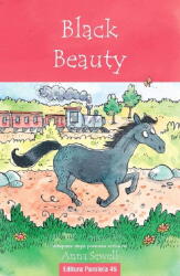 Black Beauty (ISBN: 9789734736003)