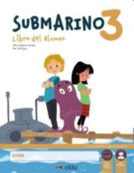 Submarino (2021)