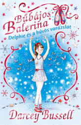 Bűbájos balerina 2 (2022)