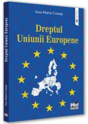 Dreptul Uniunii Europene (ISBN: 9786062615727)