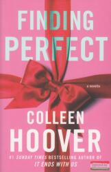 Finding Perfect - Colleen Hoover (ISBN: 9781398521179)