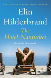 The Hotel Nantucket (ISBN: 9781399709958)