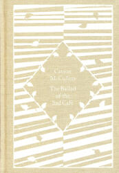 The Ballad of the Sad Café (ISBN: 9780241590546)