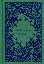 Lottery (ISBN: 9780241590539)
