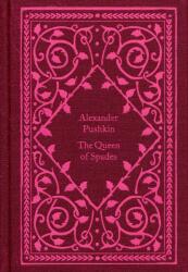 The Queen Of Spades (ISBN: 9780241573761)