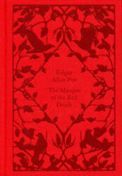 Masque of the Red Death (ISBN: 9780241573754)