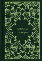 The Prophet (ISBN: 9780241573716)