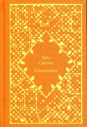 Cosmicomics (ISBN: 9780241573709)