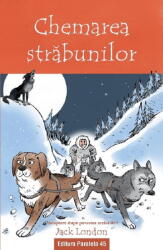 Chemarea Strabunilor (ISBN: 9789734736010)