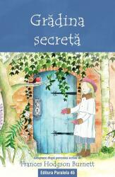 Grădina secretă (ISBN: 9789734736096)