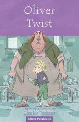 Oliver Twist (ISBN: 9789734736041)