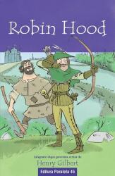 Robin Hood (ISBN: 9789734736065)