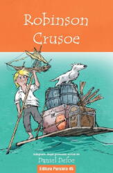 Robinson Crusoe (ISBN: 9789734736072)