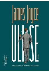 Ulise - James Joyce (ISBN: 9786067799583)