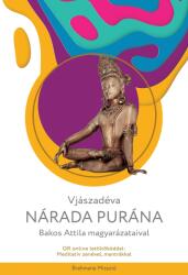 Nárada Purána (ISBN: 9789639858442)