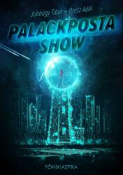 Palacposta Show (2022)