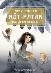 Rőt-patak (2022)