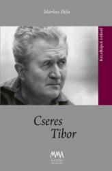 Cseres Tibor (2022)