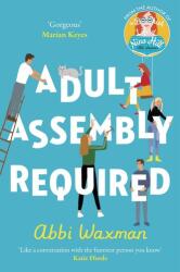 Adult Assembly Required (0000)