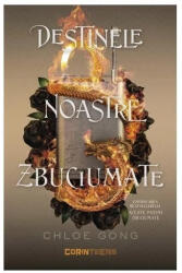 Destinele noastre zbuciumate (ISBN: 9786060880769)