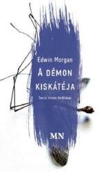 A démon kiskátéja (ISBN: 9789635410774)