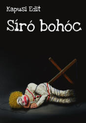 Síró bohóc (ISBN: 9786156270450)