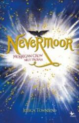 Nevermoor 1 (ISBN: 9789635991914)