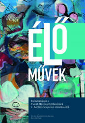 Élő művek (2022)