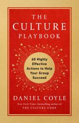 The Culture Playbook (0000)