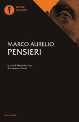Pensieri - Marco Aurelio (ISBN: 9788804671664)