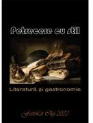 Petrecere cu stil. Literatura si gastronomie - Irina Petras (ISBN: 9786067978636)