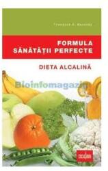 Formula sănătății perfecte (ISBN: 9789731930176)