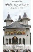 Manastirea Sihastria sau Dragostea cea dintai - Pimen Vlad (ISBN: 9786068562674)